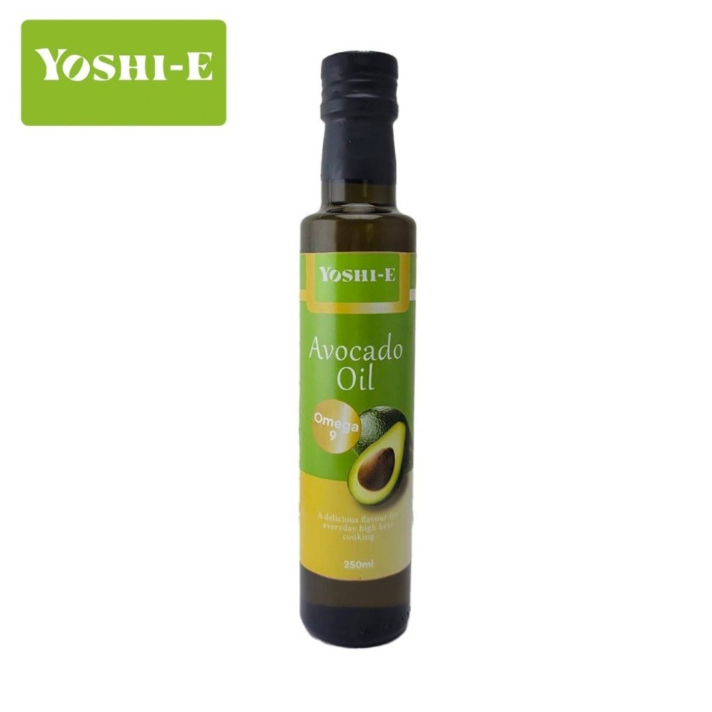 現貨-Yoshie 酪梨油 250ml罐-細節圖4
