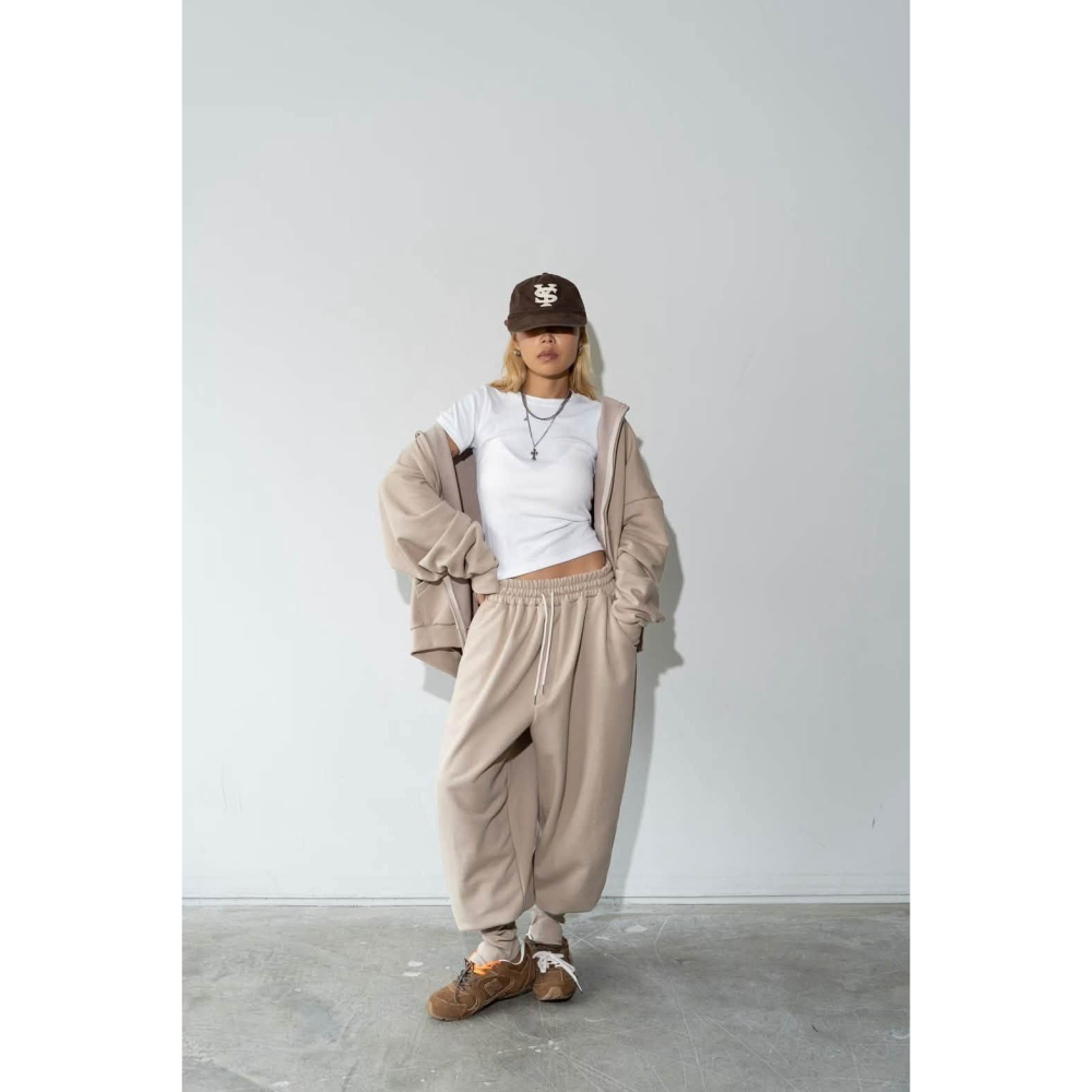 ✈️預購-韓國🇰🇷//Mini closet//修身基本短袖上衣~10.20-細節圖8
