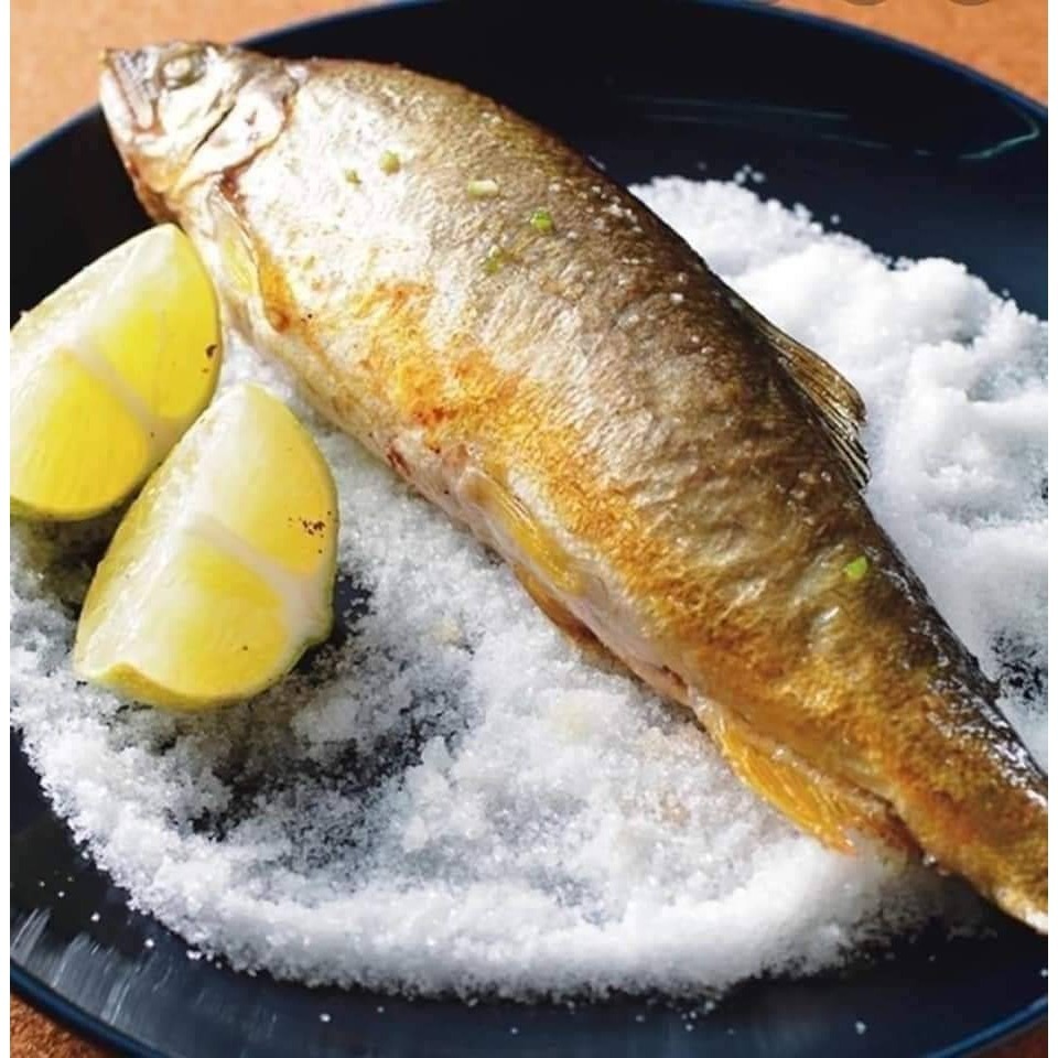 爆卵母香魚-細節圖2