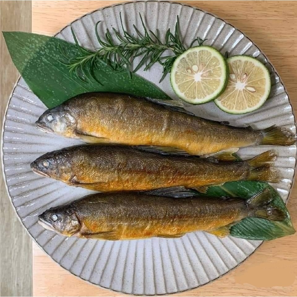 爆卵母香魚-細節圖4