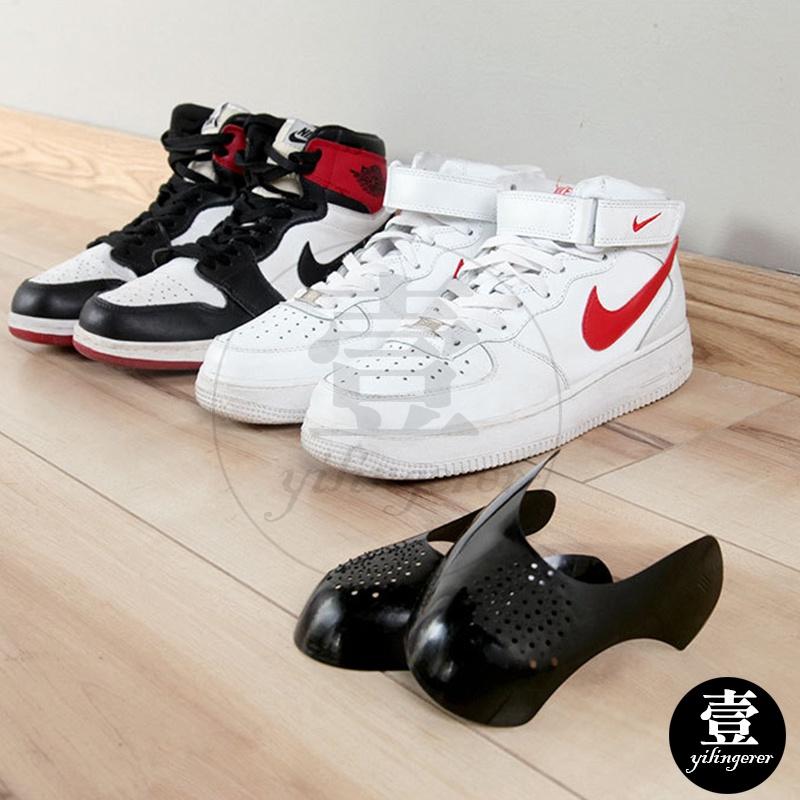 鞋頭防皺鞋盾 一對入 【台灣現貨+電子發票】防折鞋盾 防折 鞋撐 鞋盾 鞋頭盾 防褶神器 防折神器 鞋頭防皺神器-細節圖6