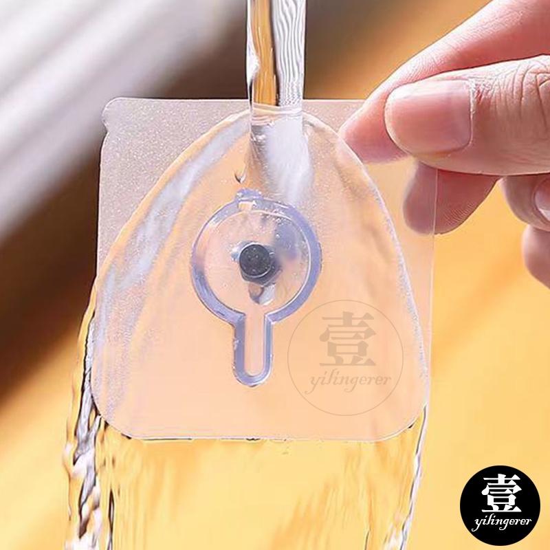 無痕螺絲貼片【台灣現貨+電子發票】免釘掛勾 螺絲貼片 免釘螺絲 螺絲貼 無痕螺絲貼 無痕掛勾 強力免釘螺絲 不鏽鋼-細節圖9