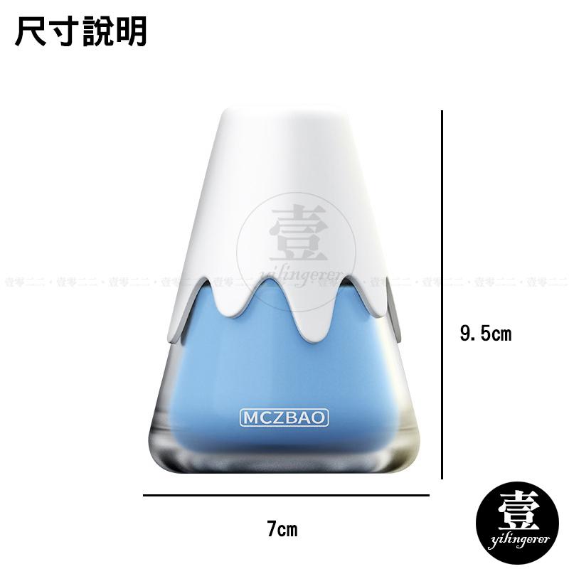 香薰膏 雪山固體香薰膏 固體香薰膏 芳香罐 室內芳香 芳香瓶 擴香瓶 香氛罐 空氣清新 芳香 去除異味 消臭劑 車用芳香-細節圖4