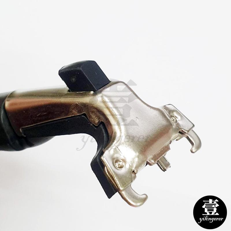 雙層刮鬍刀替換手柄【台灣現貨+電子發票】替換柄 專用替換柄 替換刀架 手柄 刀柄 單支裝 不含刀頭-細節圖4