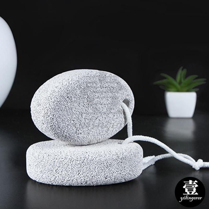 雙面磨腳石 台灣現貨 磨腳石 搓腳石 去腳皮 老繭 去角質 磨砂石 家用磨腳石 磨腳工具 修腳 浮石 搓腳板 磨腳器-細節圖7