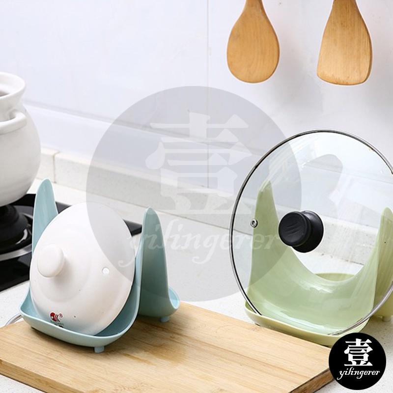 雙面立式鍋蓋架 鍋蓋座 台灣現貨 雙面鍋蓋架 鍋蓋置物架 鍋蓋瀝水架 桌面瀝水架 簡約鍋蓋架 置物架 瀝水架 北歐鍋蓋架-細節圖6