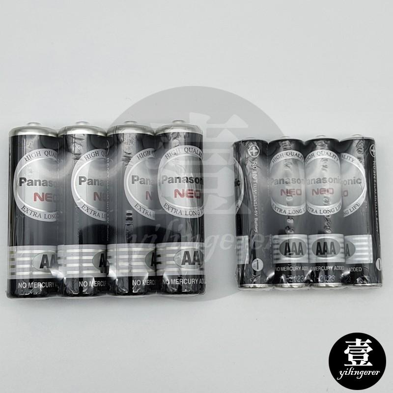 Panasonic國際牌 碳鋅電池 台灣現貨 1號 3號 4號 乾電池 錳乾電池-細節圖5