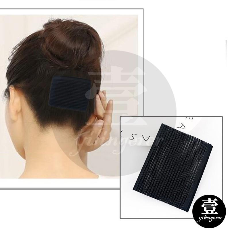 瀏海固定髮貼 瀏海固定貼 台灣現貨 髮貼 瀏海貼 固定貼 瀏海魔術貼 單入-細節圖5