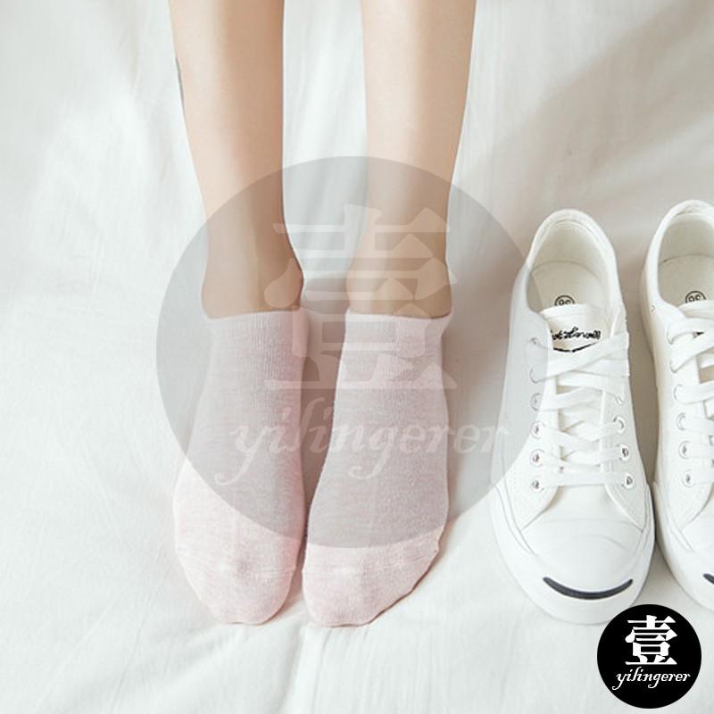 糖果色短襪 女襪 台灣現貨 透氣舒適 馬卡龍色 襪子 隱形襪 棉襪-細節圖8