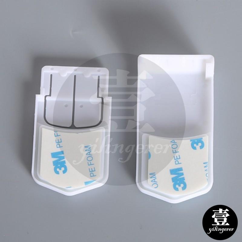 轉角抽屜鎖 轉角鎖 台灣現貨 3M膠兒童安全鎖 兒童安全扣防護鎖 多功能安全鎖-細節圖5