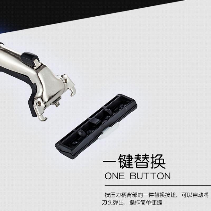 刮鬍刀套裝 雙層刮鬍刀 台灣現貨 刮鬍刀組 拋棄式刮鬍刀 刮鬍刀 一次性旅行-細節圖3
