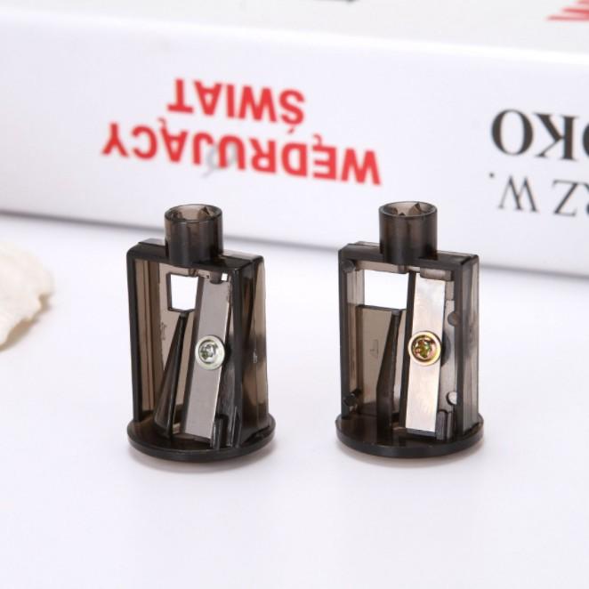 削鉛筆機替換刀架 電動雙孔削鉛筆機替換刀架【壹零二二】台灣現貨秒發&發票【E0220565】自動削鉛筆機替換刀架-細節圖2