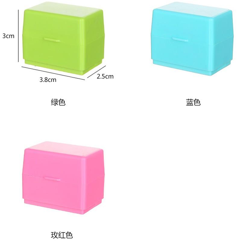 保密亂碼滾輪式印章 印章 台灣現貨 塗消章 安全章 滾輪式 保密 隱私 滾輪 亂碼-細節圖8