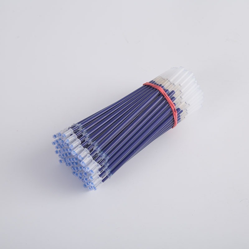 【台灣現貨🔥發票】歐標中性筆 原子筆 圓珠筆 簽字筆 文具 考試 子彈頭 0.5mm 速乾 記帳筆 文具用品-規格圖9