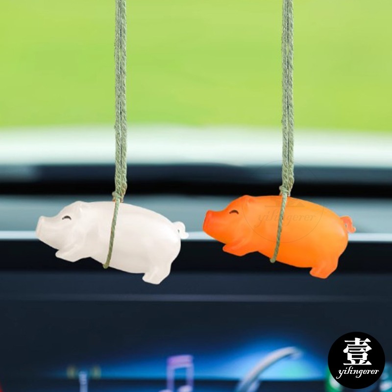 【台灣現貨🔥發票】變色烤鴨 紫外線變色烤鴨 變色烤雞 烤乳豬 車載鴨子掛件 吊飾 變色 惡搞 烤鴨吊飾 包包掛飾-細節圖3