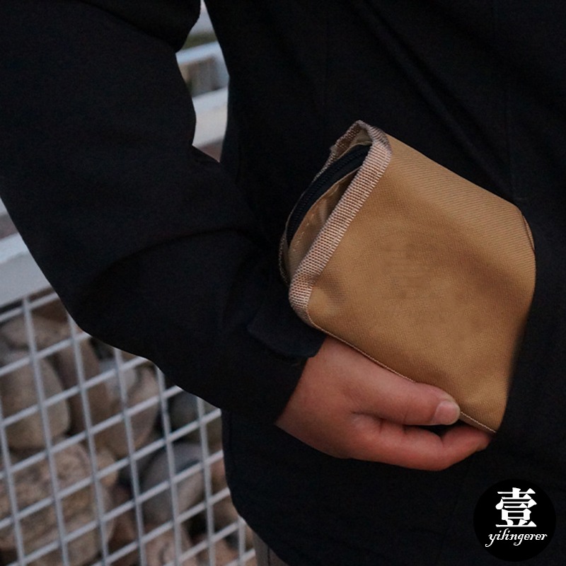 【台灣現貨🔥發票】 口袋折疊椅 口袋椅 露營椅 釣魚椅 登山椅 椅凳 折疊椅 戰術椅 摺疊椅 小椅子 戶外椅 排隊椅-細節圖6