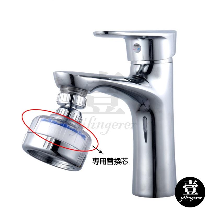 【台灣現貨🔥發票】 換芯過濾器替換芯 PP棉濾芯 花灑替換芯 水龍頭過濾器替換芯 專用替換芯 水龍頭淨水器替換芯-細節圖3