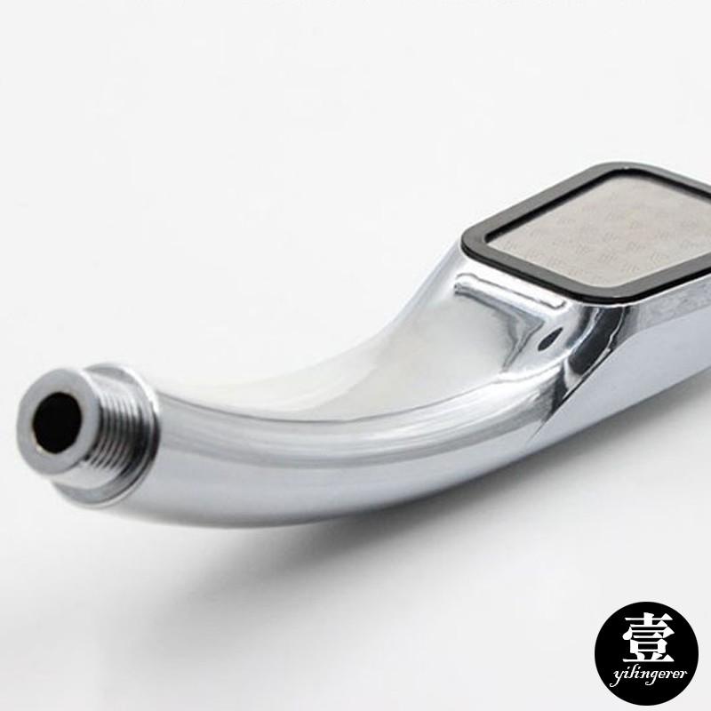 超強增壓水龍頭 300孔蓮蓬頭 加壓蓮蓬頭 花灑 蓮蓬頭 淋浴 4分 節水 四分 浴室用品 300孔 水管 蓮蓬頭座-細節圖3