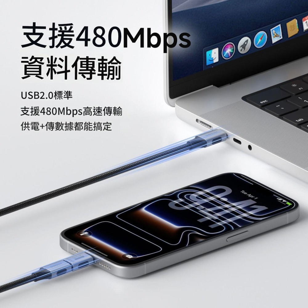 Type-C 轉接頭 5.1K 下拉電阻 C to C 充電救星 支援 PD 快充線 適用 電風扇 數據傳輸 轉換頭-細節圖3