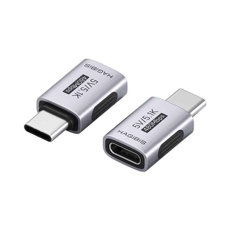USB-C充電款_內建5.1K下拉電阻