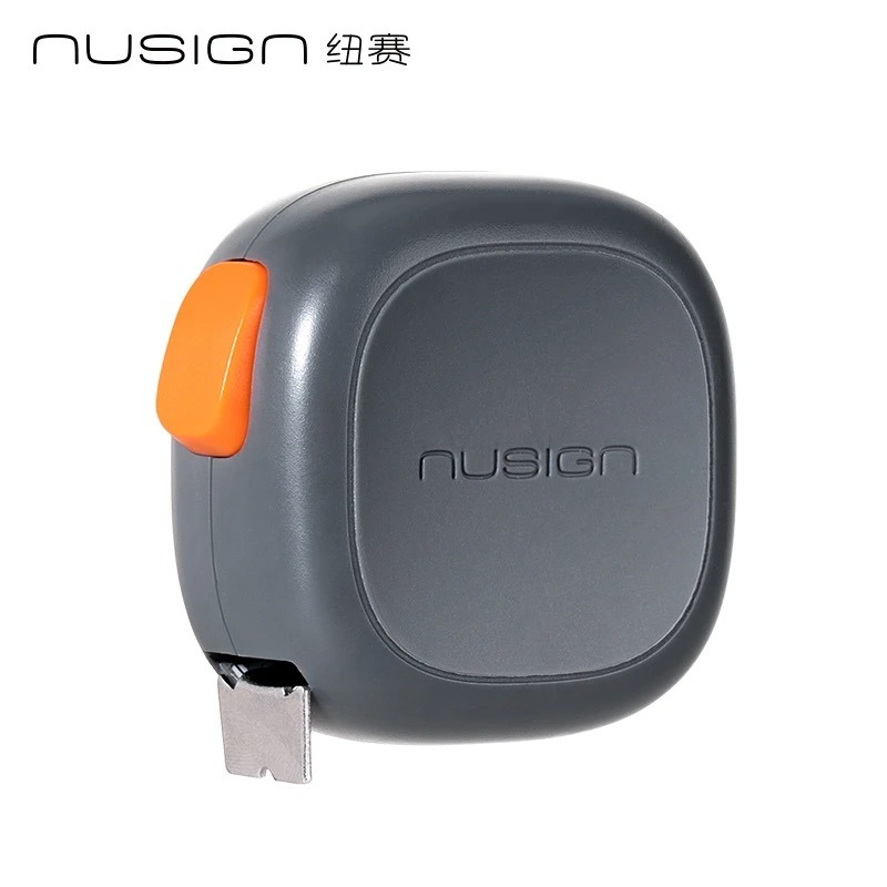 捲尺 3米 自動鎖定 防割手 鋼捲尺 耐摔 迷你捲尺 家用裝潢 木工尺 文青風 高顏值 測量尺 拉尺-規格圖11