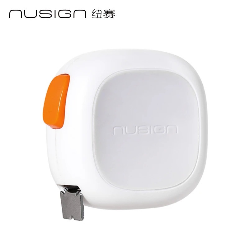 捲尺 3米 自動鎖定 防割手 鋼捲尺 耐摔 迷你捲尺 家用裝潢 木工尺 文青風 高顏值 測量尺 拉尺-規格圖11