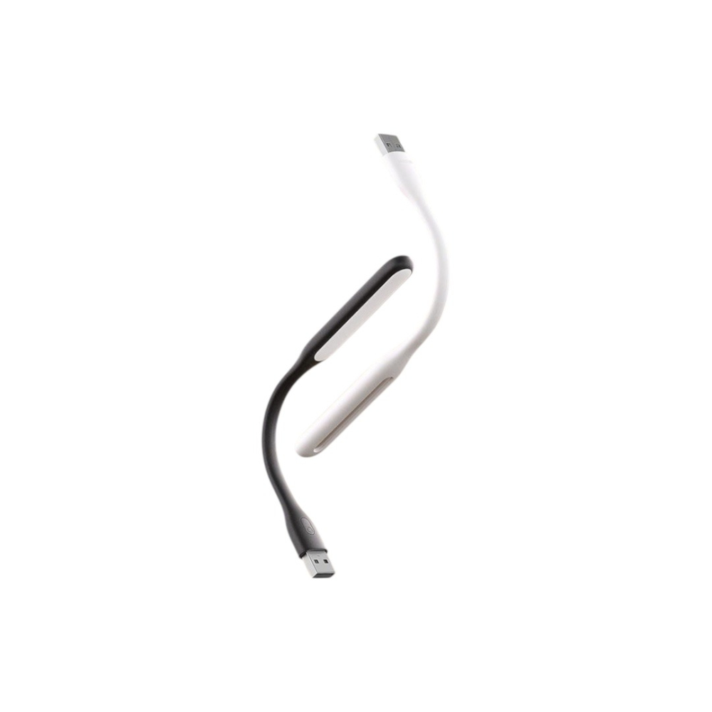 五段調光 USB LED燈 護眼檯燈 蛇管閱讀燈 可彎曲 小夜燈 床頭燈 筆電燈 行動電源燈 學生宿舍神器-細節圖11