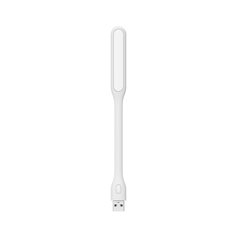 五段調光 USB LED燈 護眼檯燈 蛇管閱讀燈 可彎曲 小夜燈 床頭燈 筆電燈 行動電源燈 學生宿舍神器-規格圖11