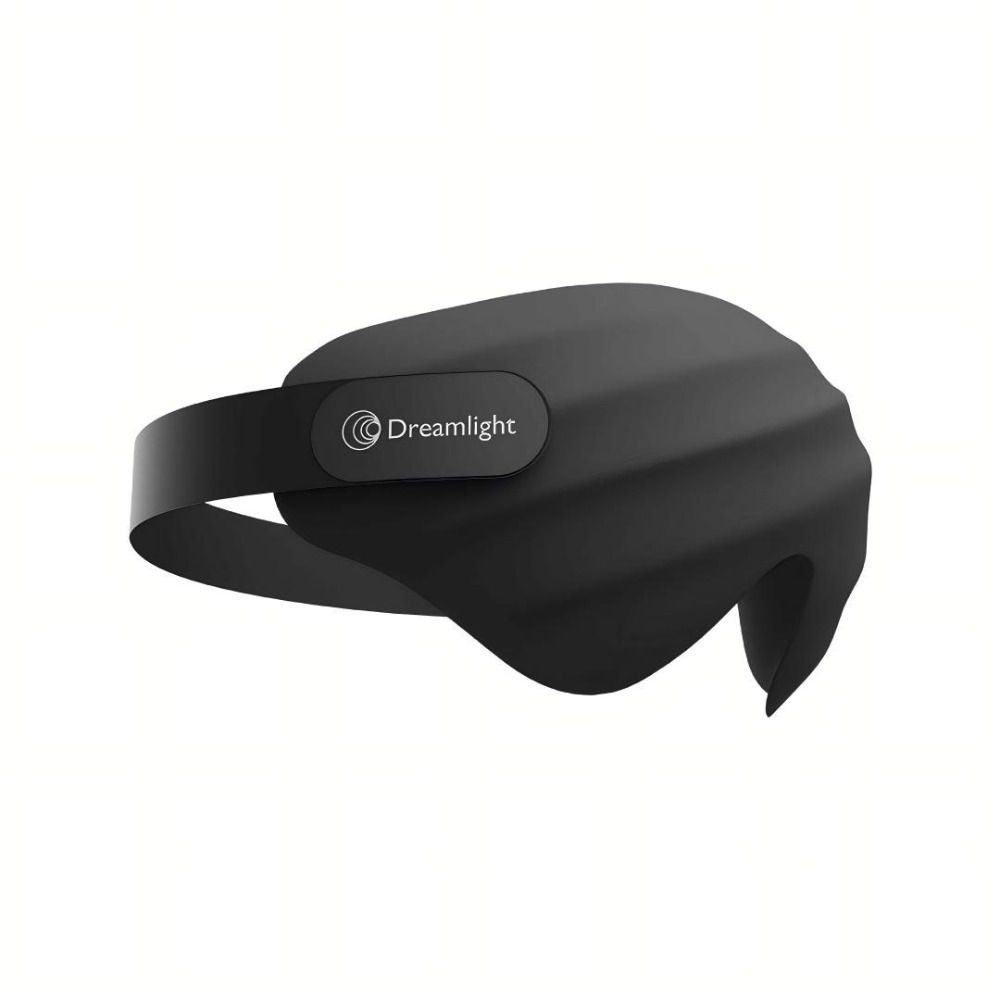 全黑遮光睡眠眼罩 氣囊3D立體設計 不壓眼透氣可水洗 午休旅行助眠眼罩 男女通用-規格圖11