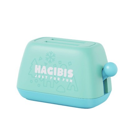 Switch卡帶收納盒 吐司機造型 NS遊戲卡盒 OLED卡槽 收納保護盒 趣味配件 卡片收納盒-規格圖10