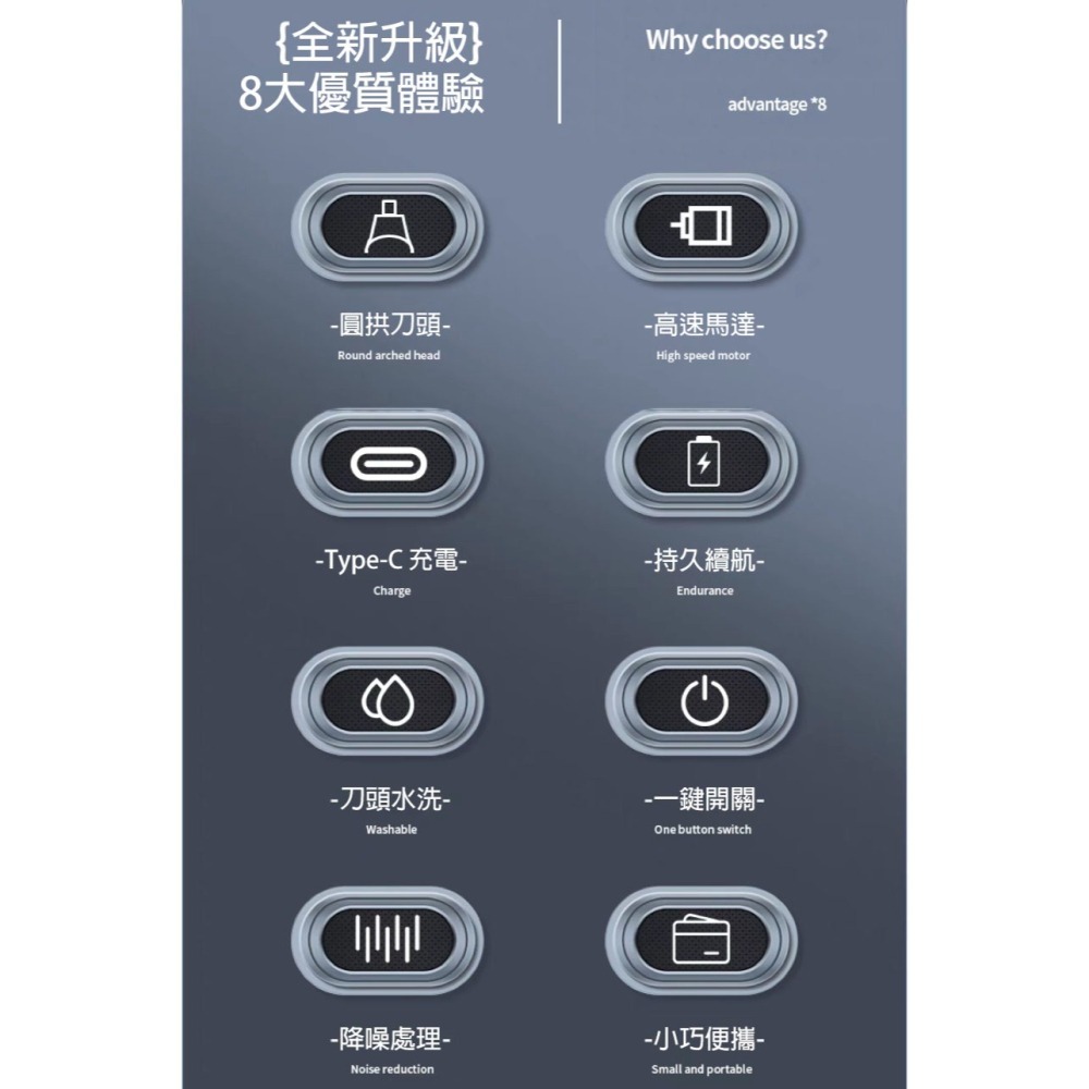 鼻毛刀 電動鼻毛刀 電動鼻毛剪 除鼻毛機 鼻毛修剪器 修鼻毛器 鼻毛機 鼻毛剪 剪鼻毛器 電動鼻毛修剪器 鼻毛剪刀 剃刀-細節圖3