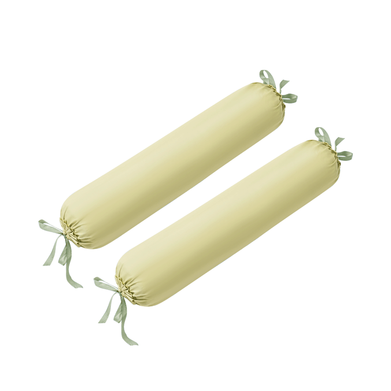 兩個枕套（不含枕芯）