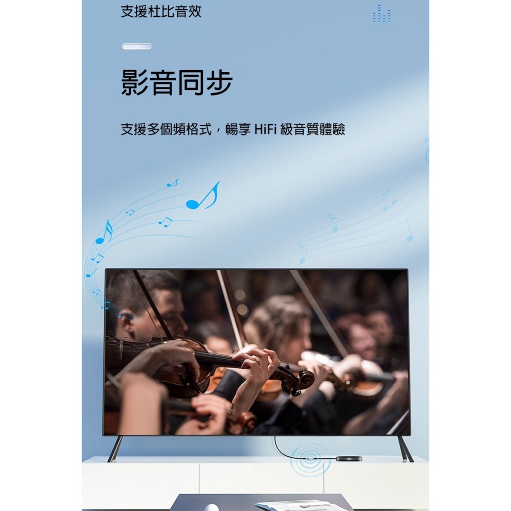 HDMI 雙向切換器 4K60Hz 2進1出/1進2出 畫面分割器 一分二多螢幕分配器 電腦電視訊號切換盒-細節圖10