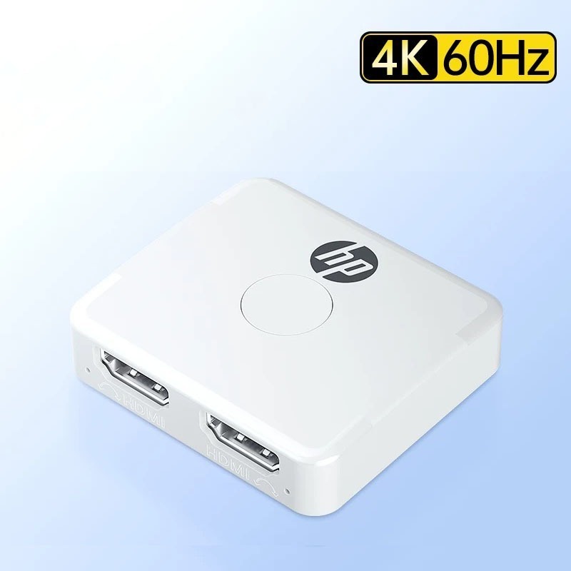 HDMI 雙向切換器 4K60Hz 2進1出/1進2出 畫面分割器 一分二多螢幕分配器 電腦電視訊號切換盒-規格圖11
