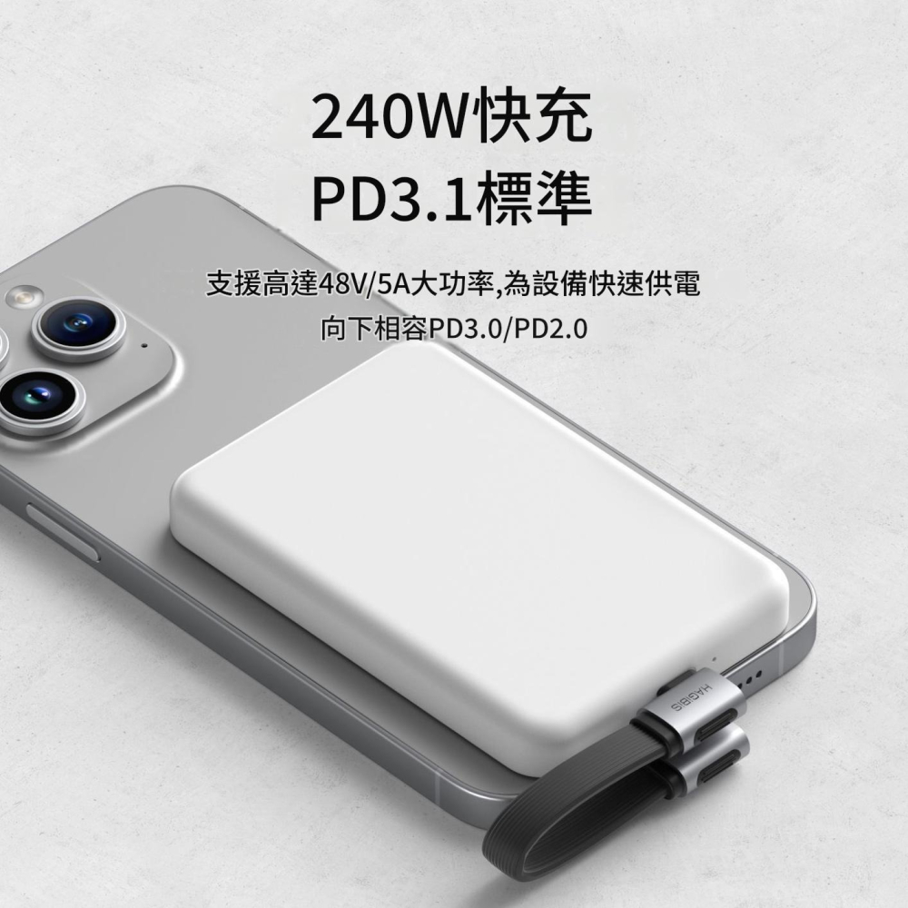 USB4 Type-C短線 90度直角快充線 80Gbps傳輸 8K@60Hz 240W筆電Switch手機平板通用-細節圖3