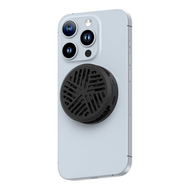 手機散熱器 降溫神器 磁吸半導體風扇 快速制冷 靜音輕薄 背貼冷卻器 直播遊戲不降頻-規格圖11