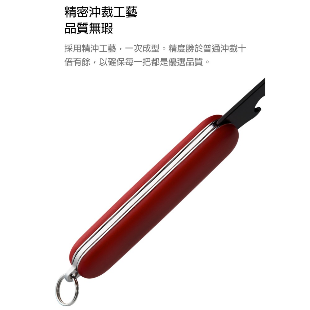 小米有品 鑰匙扣 小刀 安全美工刀 裁紙刀 拆信刀 工具刀 拆箱刀 美工刀 迷你美工刀 隨身小刀 摺疊刀 折疊小刀-細節圖7