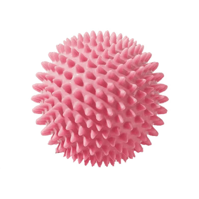 刺蝟按摩球 筋膜球 足底按摩球 花生球 肩頸腰背肌肉放鬆球 健身復健滾動球 刺刺球 瑜珈按摩器 小腿按摩器-規格圖11