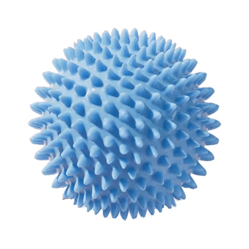 刺蝟按摩球 筋膜球 足底按摩球 花生球 肩頸腰背肌肉放鬆球 健身復健滾動球 刺刺球 瑜珈按摩器 小腿按摩器-規格圖11