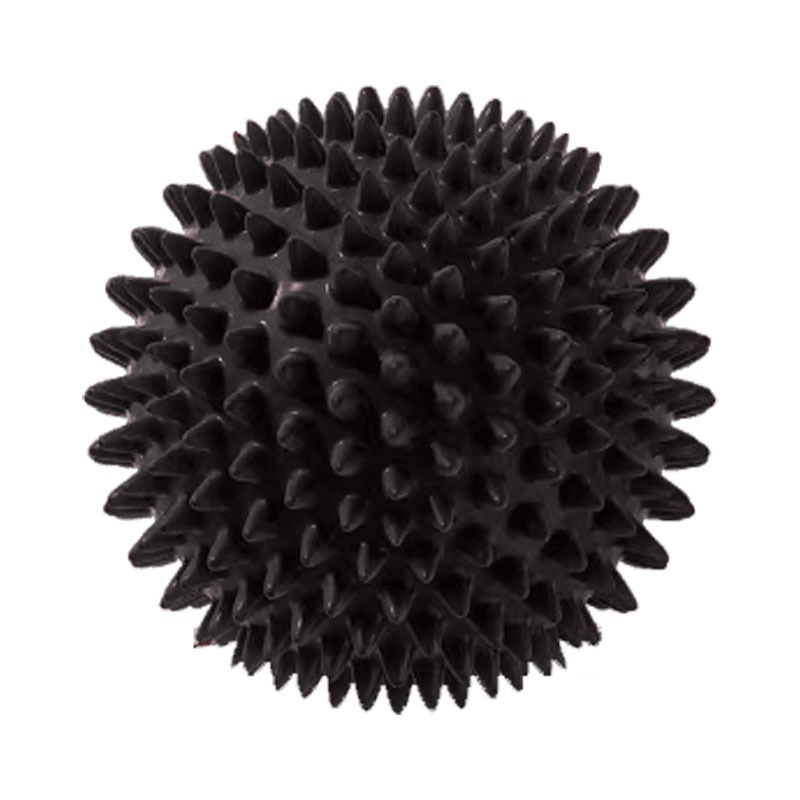 刺蝟按摩球 筋膜球 足底按摩球 花生球 肩頸腰背肌肉放鬆球 健身復健滾動球 刺刺球 瑜珈按摩器 小腿按摩器-規格圖11