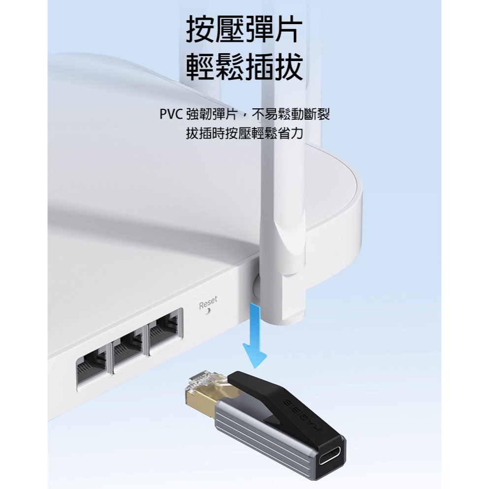 Type-C 轉 rj45 網卡 網路卡 macbook 配件 筆電網路卡 電腦網路卡 外接網路卡 usb網卡 外接網卡-細節圖3