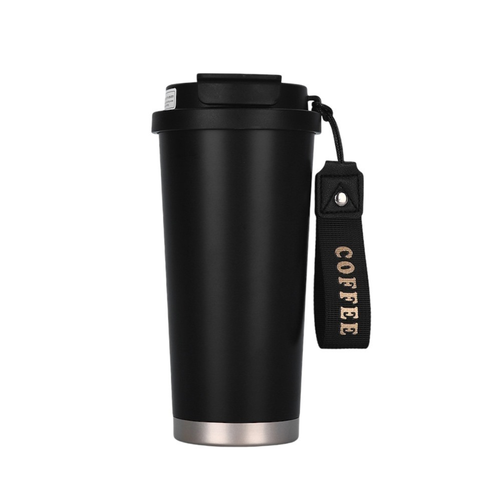 古風保溫杯520ml｜316不鏽鋼陶瓷塗層｜保溫保冷6-12小時｜防漏提繩設計｜辦公室禮物｜咖啡茶飲兩用-規格圖11