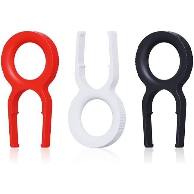 鍵盤耳機清潔神器｜拔鍵器｜airpods清潔筆｜電腦縫隙灰塵刷｜多功能除塵工具組｜深入清潔-規格圖11