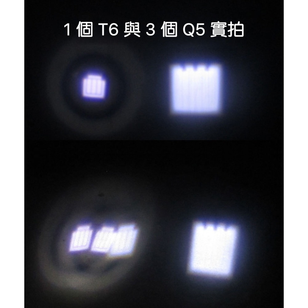 T6強光手電筒 USB充電 變焦LED手電筒 戰術手電筒 超亮手電筒 18650鋰電池 防水手電筒 露營登山-細節圖4