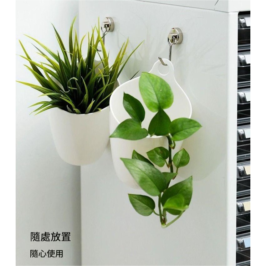 冰箱側邊總是亂成一團？強力磁吸掛鉤免打孔可旋轉 廚房油煙機金屬掛勾 浴室收納磁鐵鉤 承重穩固不易掉落-細節圖3