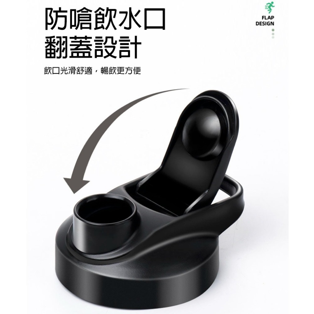 健身搖搖杯｜乳清蛋白攪拌杯｜大容量600ml｜304不鏽鋼攪拌球｜防漏運動水壺｜男女代餐奶昔杯-細節圖7