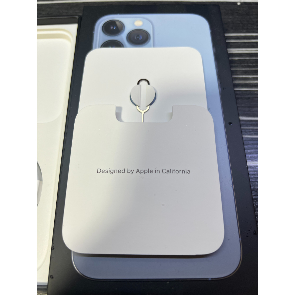 iPhone 13 Pro Max 原廠 USB-C 對 Lightning 連接線 (1 公尺) 傳輸線 卡針 充電線-細節圖2