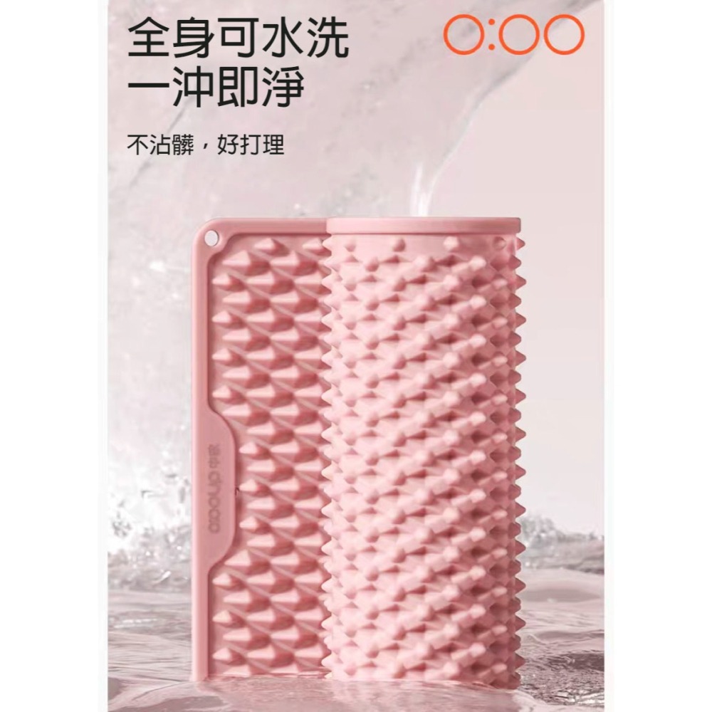 按摩墊子 足底按摩器 超慢跑地墊 超慢跑墊子 腳底按摩器 原地跑步墊 腳底按摩墊 指壓板 足底按摩墊 腳底按摩板 指壓墊-細節圖4