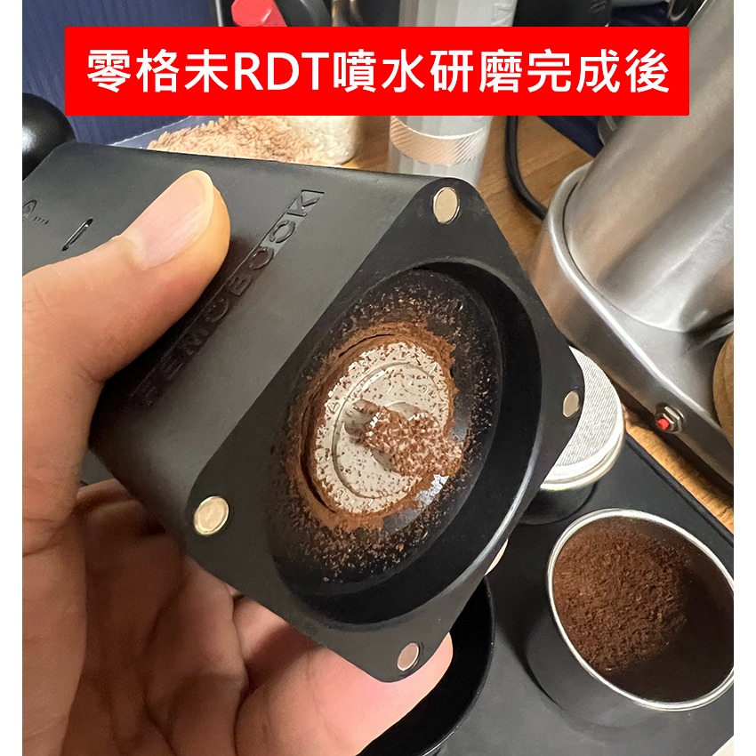 適用 FEMOBOOK A2 隨身型充電磨豆機 小鋼杯 接粉杯 粉瓶 接粉器 接粉罐 落粉器 咖啡豆量杯 聞香杯-細節圖3