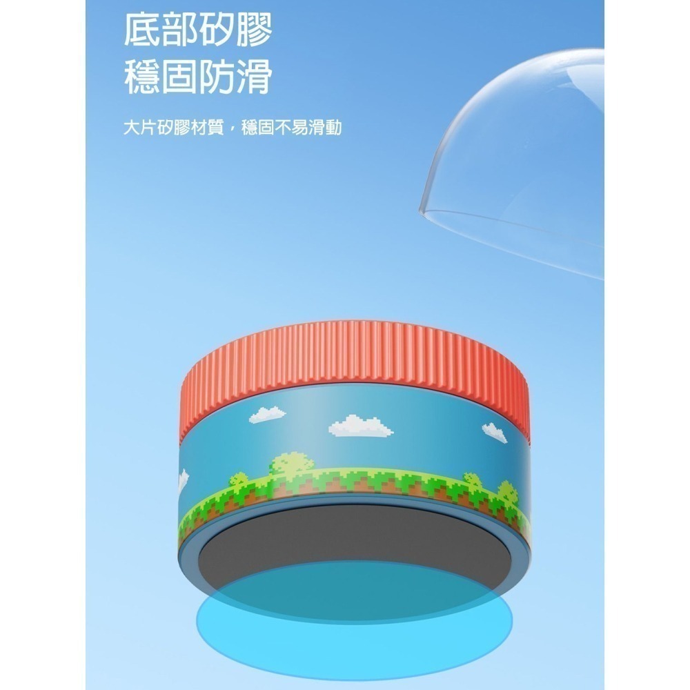 【解壓神器】Switch 旋轉卡盒 360度旋轉 隨機抽卡 遊戲卡收納盒 NS 卡帶盒 OLED Lite 週邊配件-細節圖4